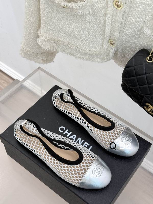 Chanel sz35-40 DB0302 02